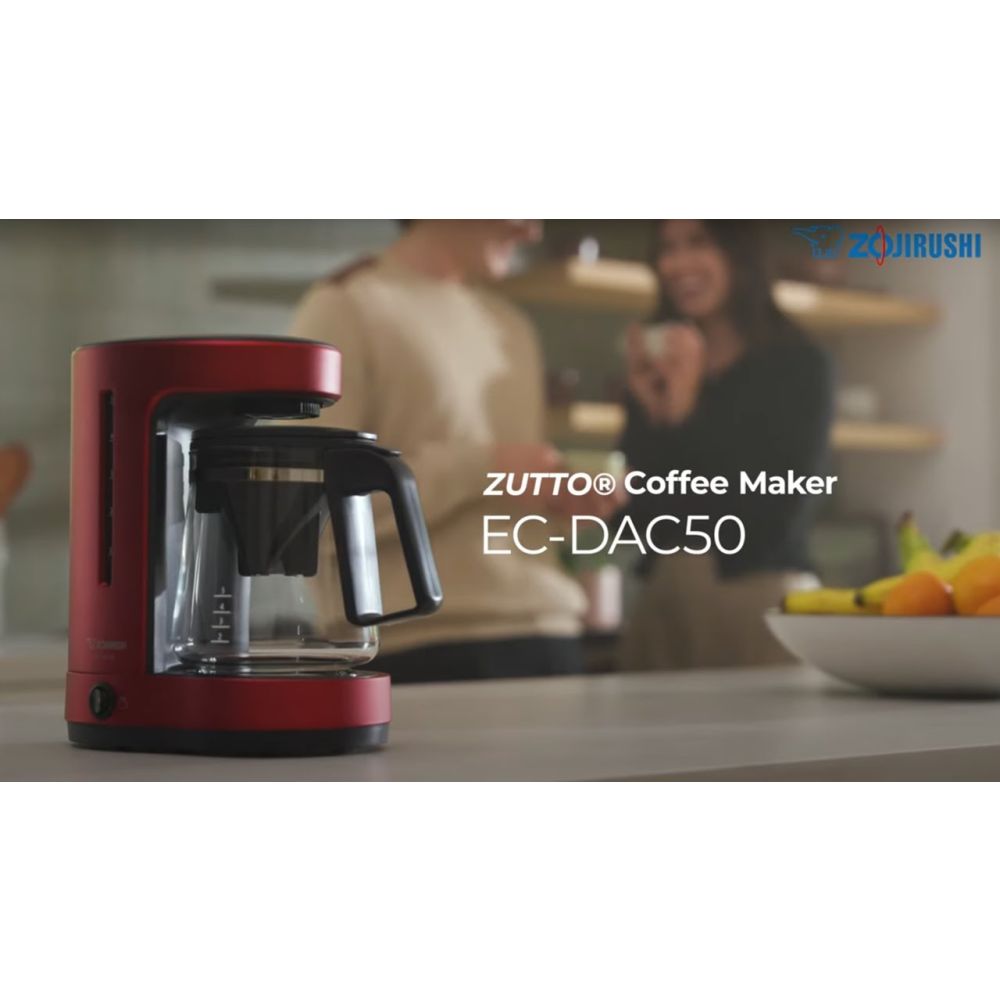 Zojirushi ZUTTO Coffee Maker - Thumbnail 3