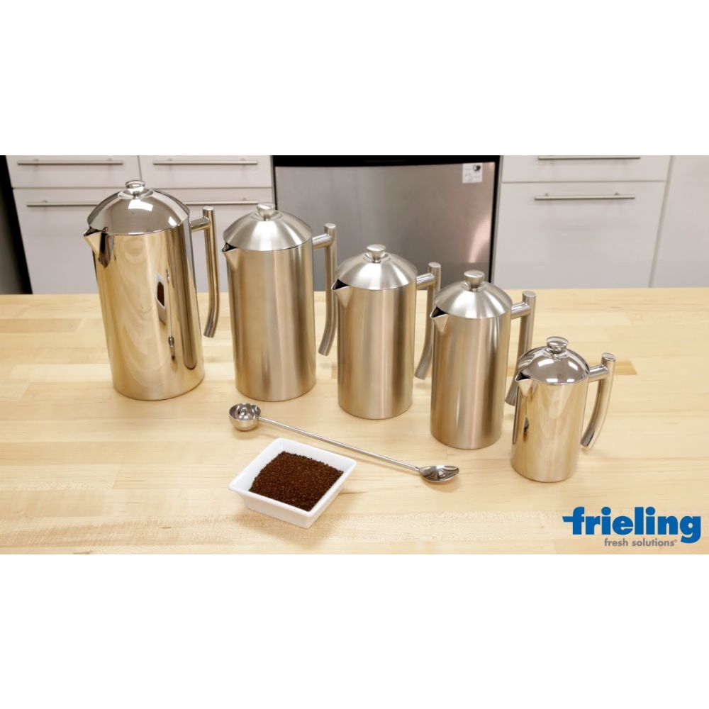 Frieling French Press - Thumbnail 5