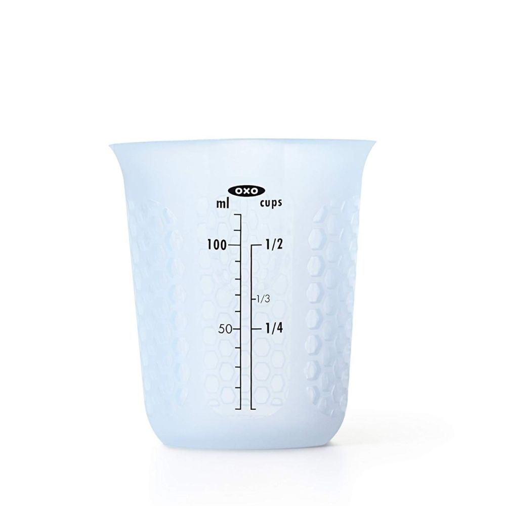 OXO Squeeze & Pour Measuring Set - Thumbnail 2