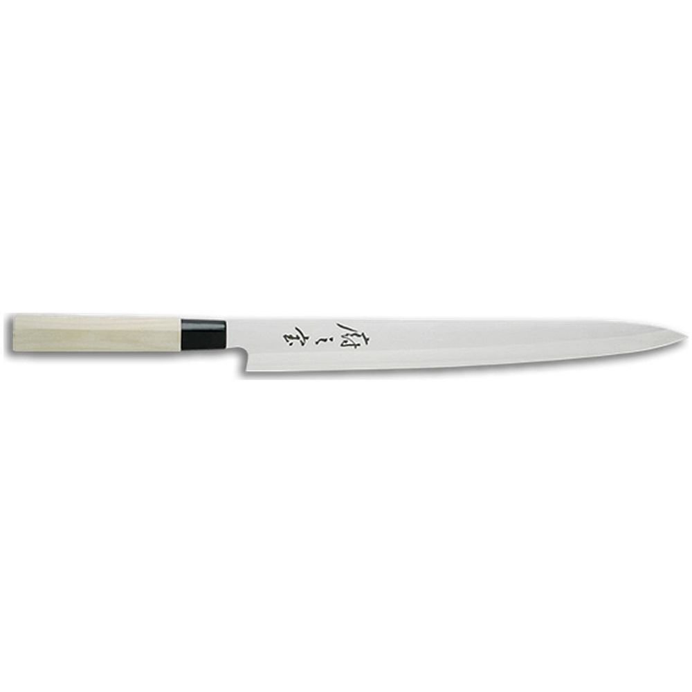 Mercer Knife Sharpening Stone - #400 & #1000 Dual Grits