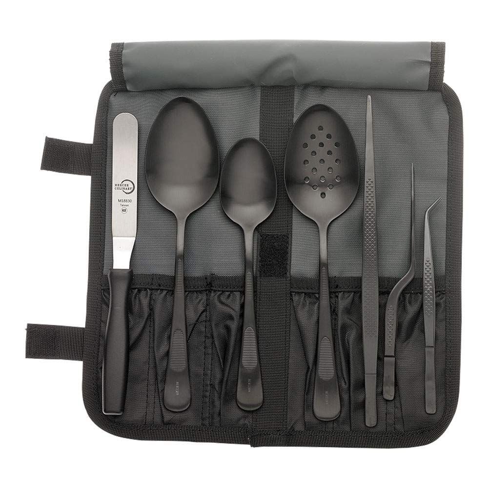 Cutlery, Tools & Apparel for Commercial Kitchens & Culinary Pros - Mercer  Culinary