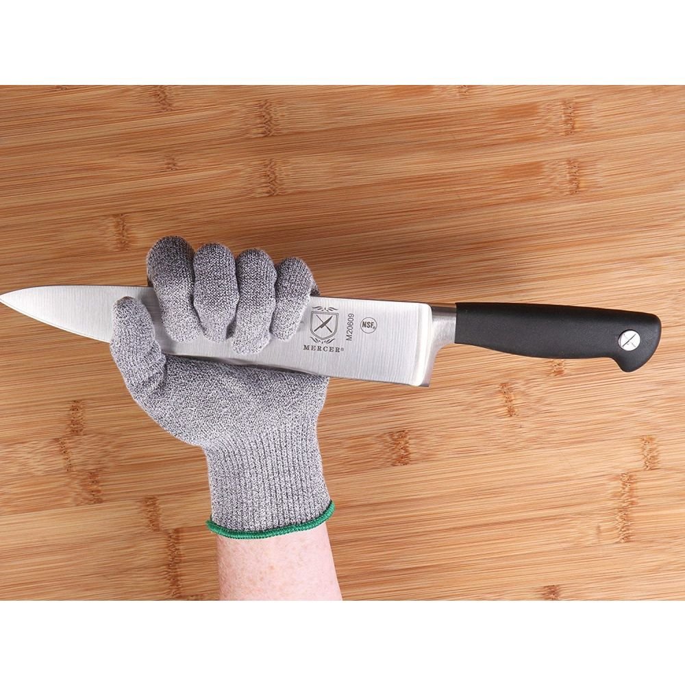 MercerMax Cut-Resistant Glove | Medium - M33412M