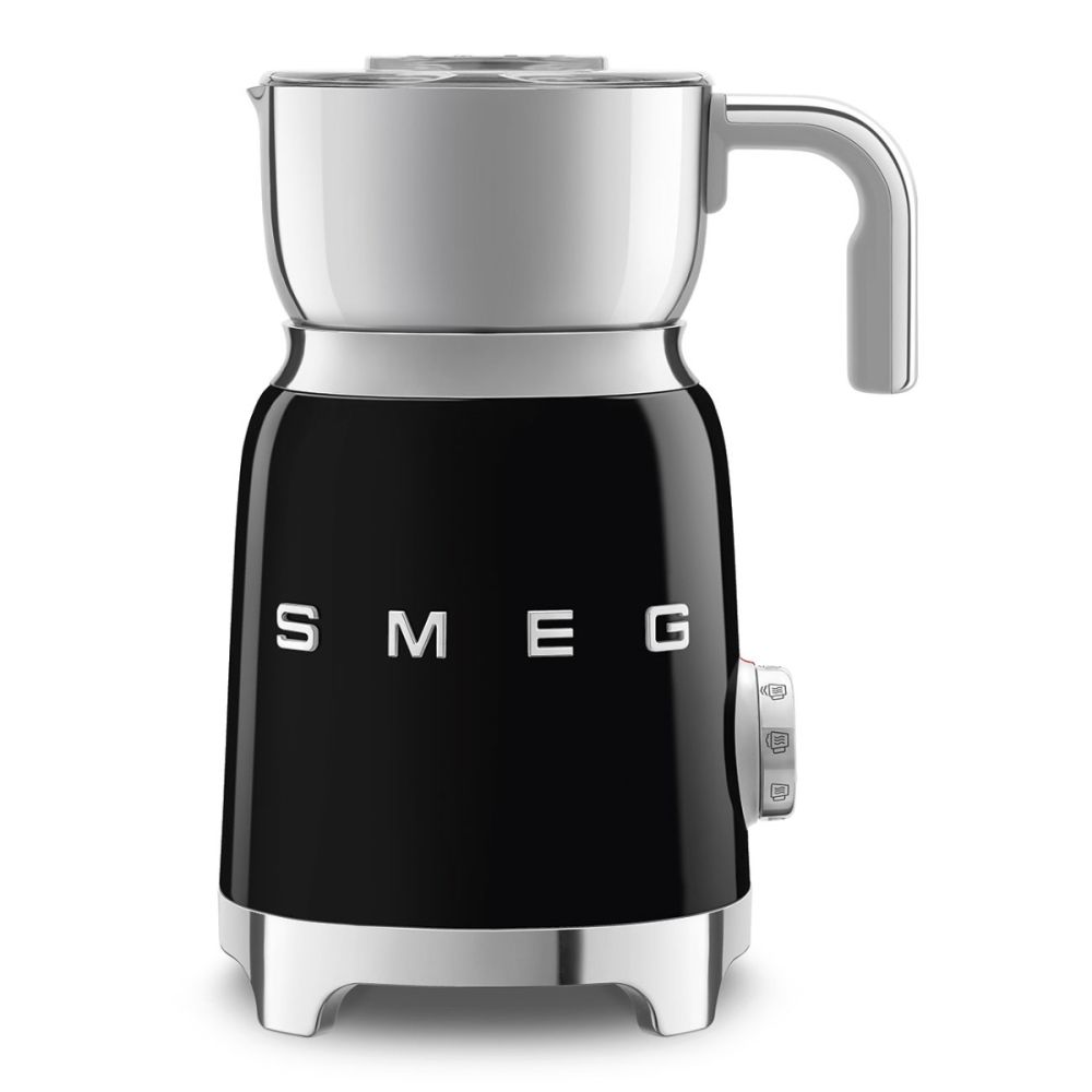 Smeg MFF11 Milk Frother Tritan™ Renew