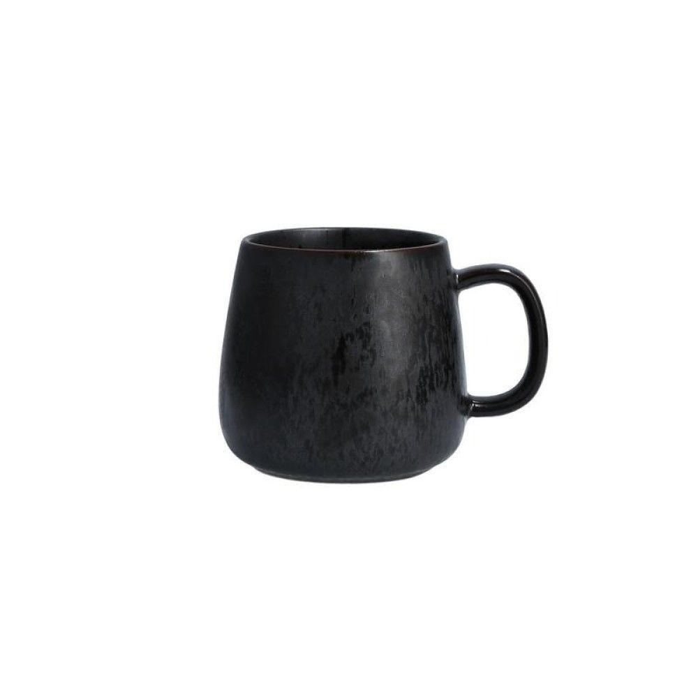 Sound Midnight 14oz Mug Fortessa Everything Kitchens