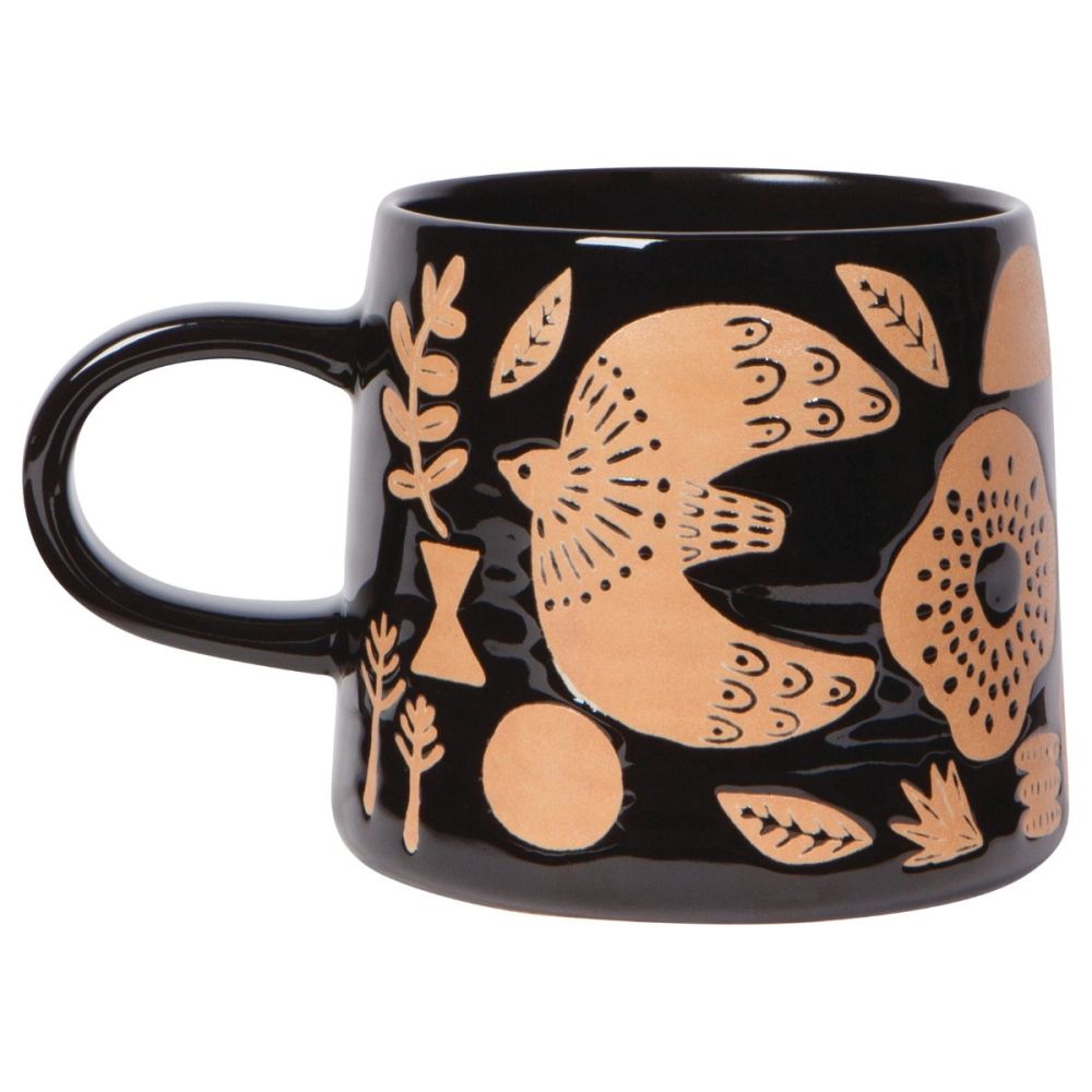 Danica Studio Myth Imprint Mug - Thumbnail 2