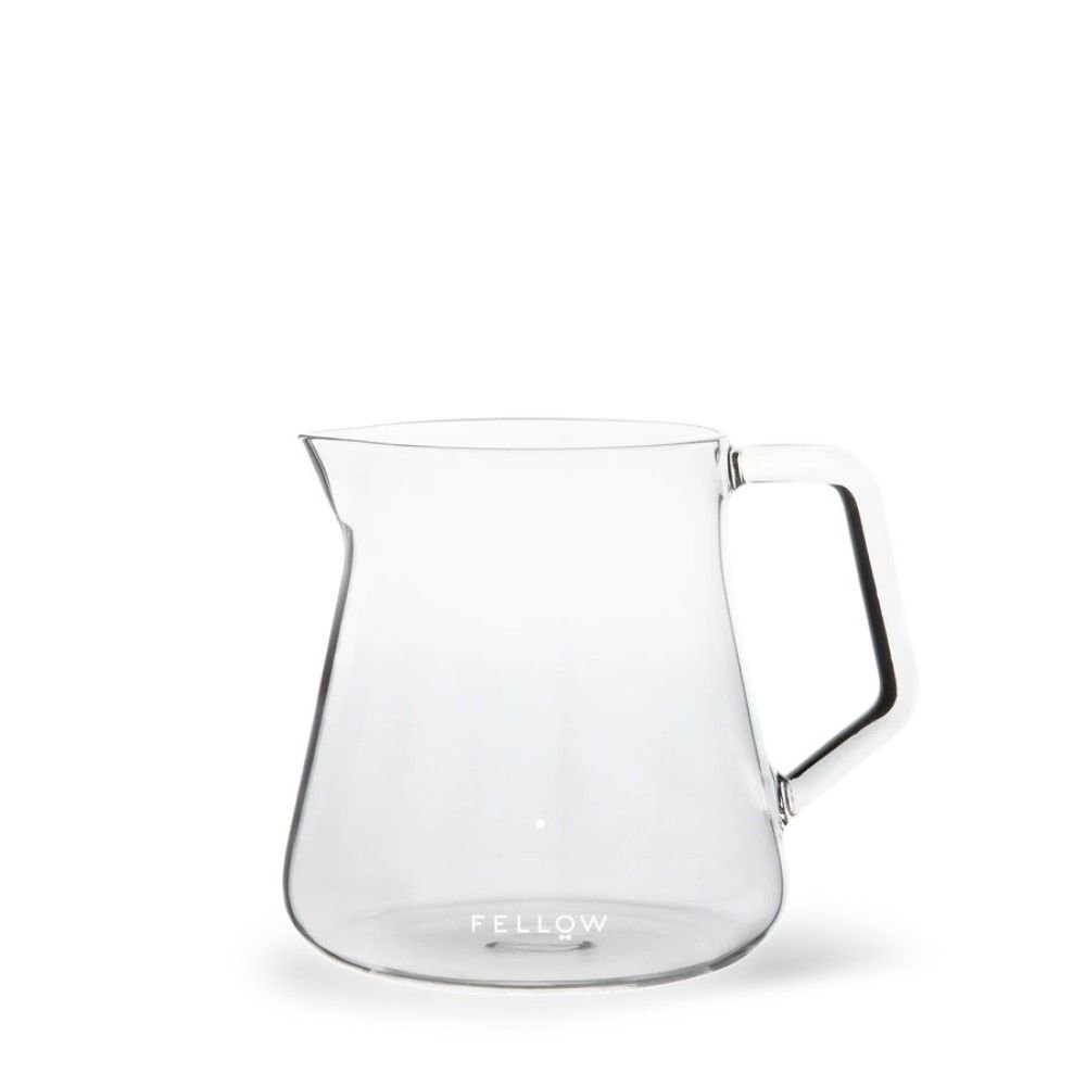 Mighty Small Glass Carafe, Fellow