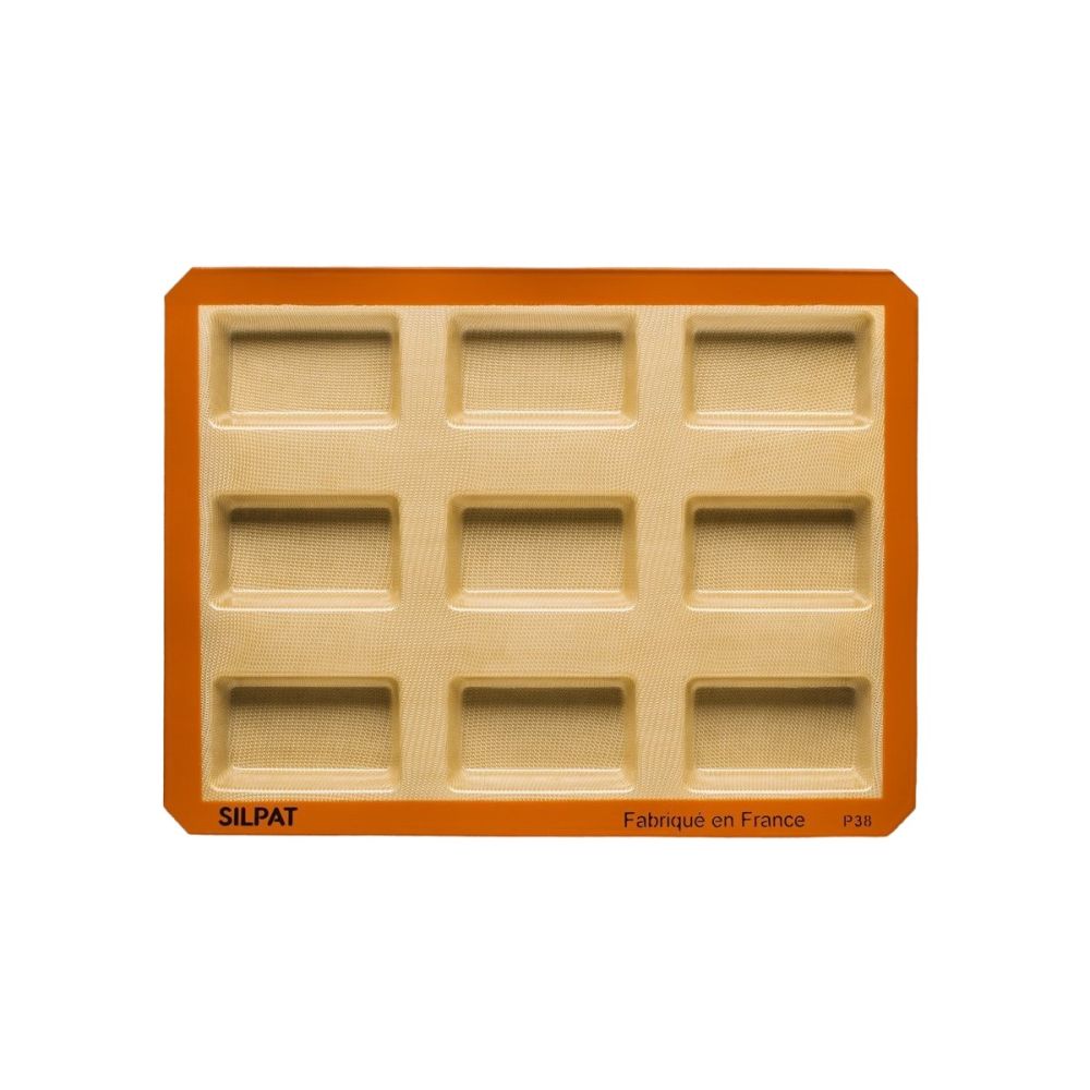 Perfect Baking Mold Mini Loaf Silpat Everything Kitchens
