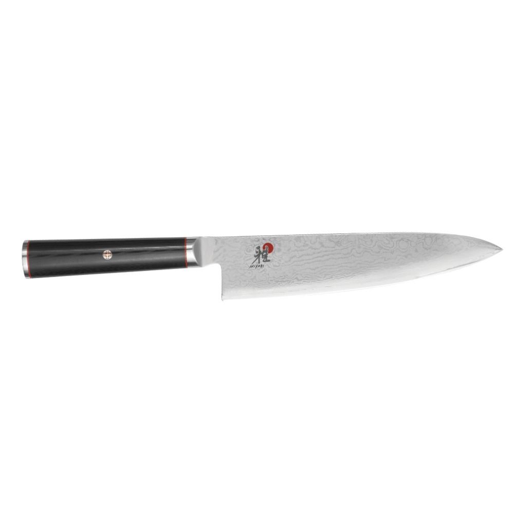 Japanese Knife Vs. German Knife: Unveiling the Blade Design Specialization