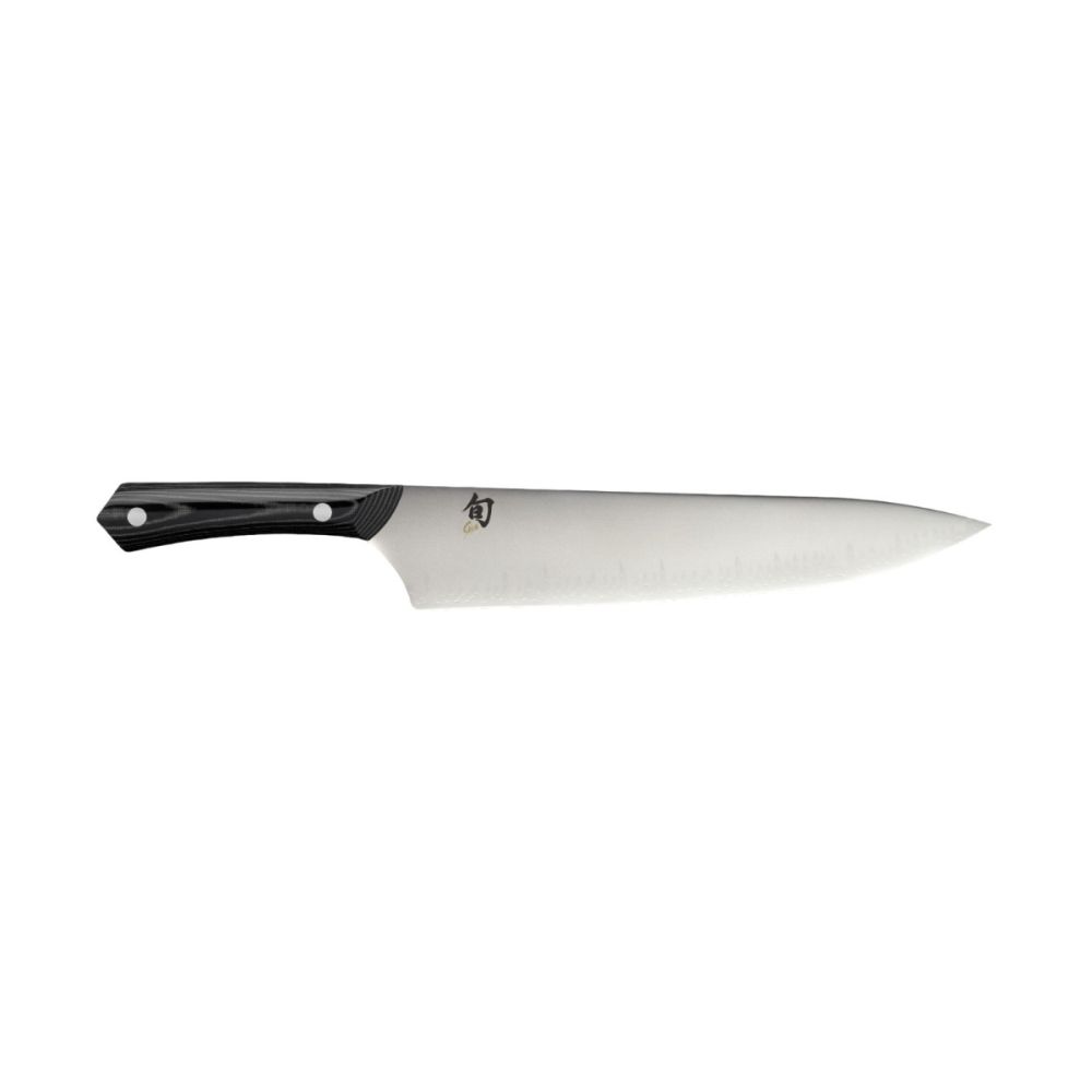 Shun Narukami 10" Chef's Knife