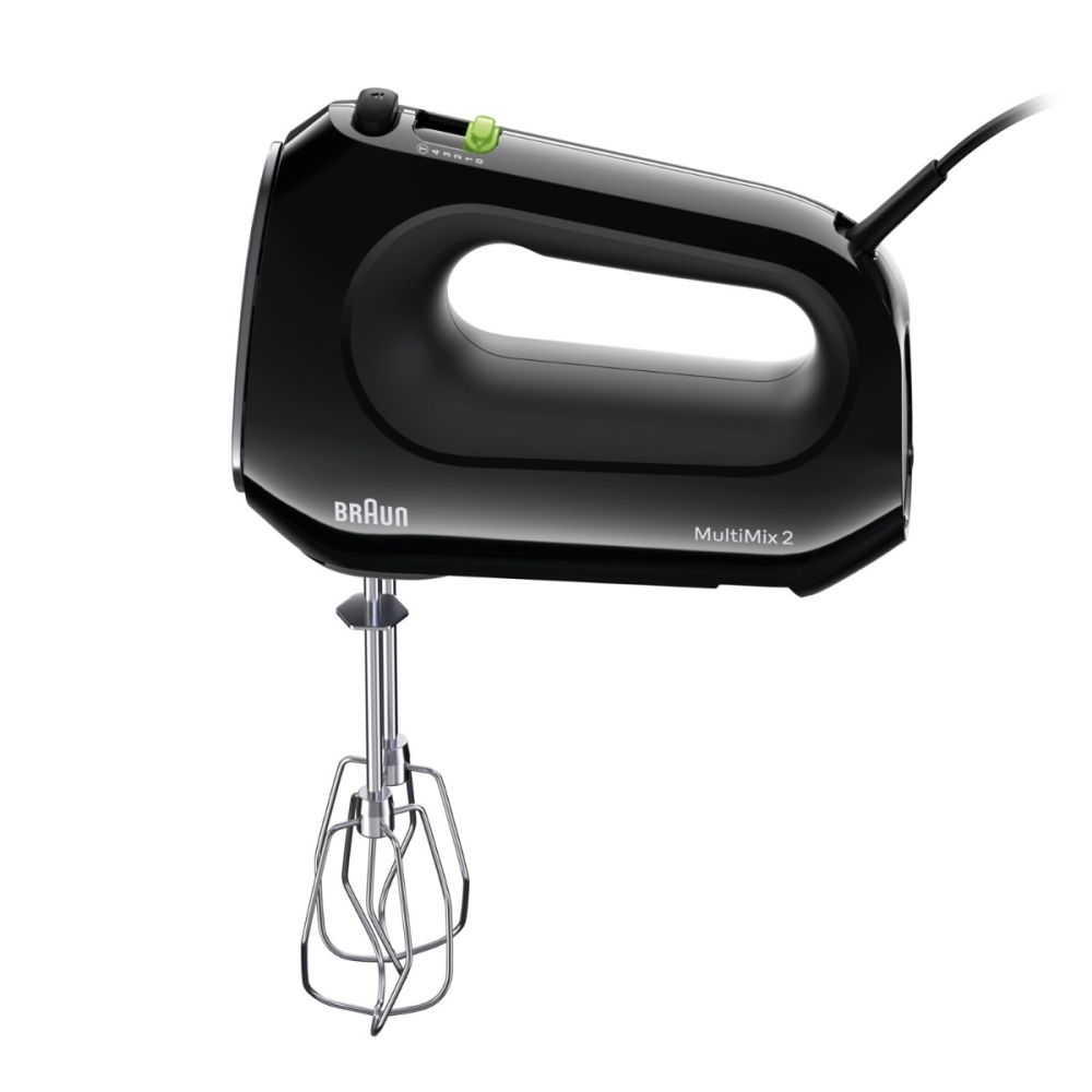 Braun Hand Held Mixer Ver: Us - Thumbnail 2