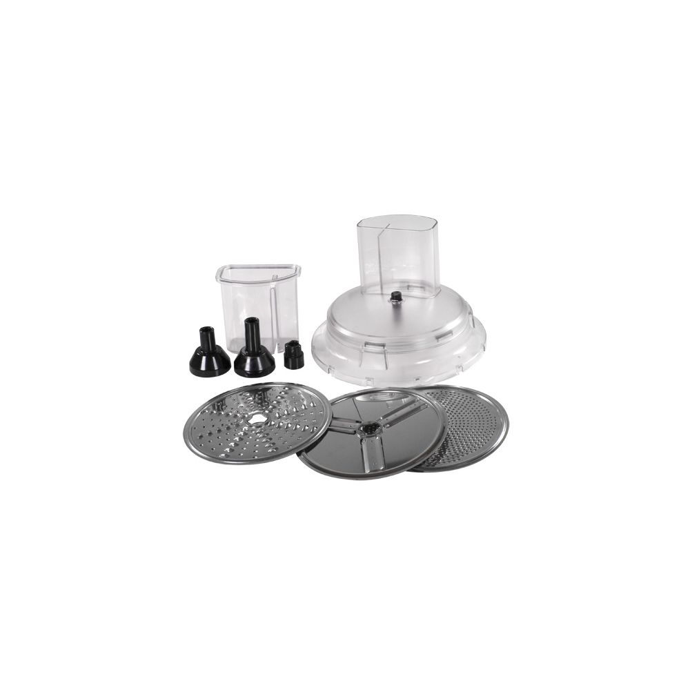 Bosch Universal Slicer Shredder Slicer/Shredder Attachment MUZ6LS1