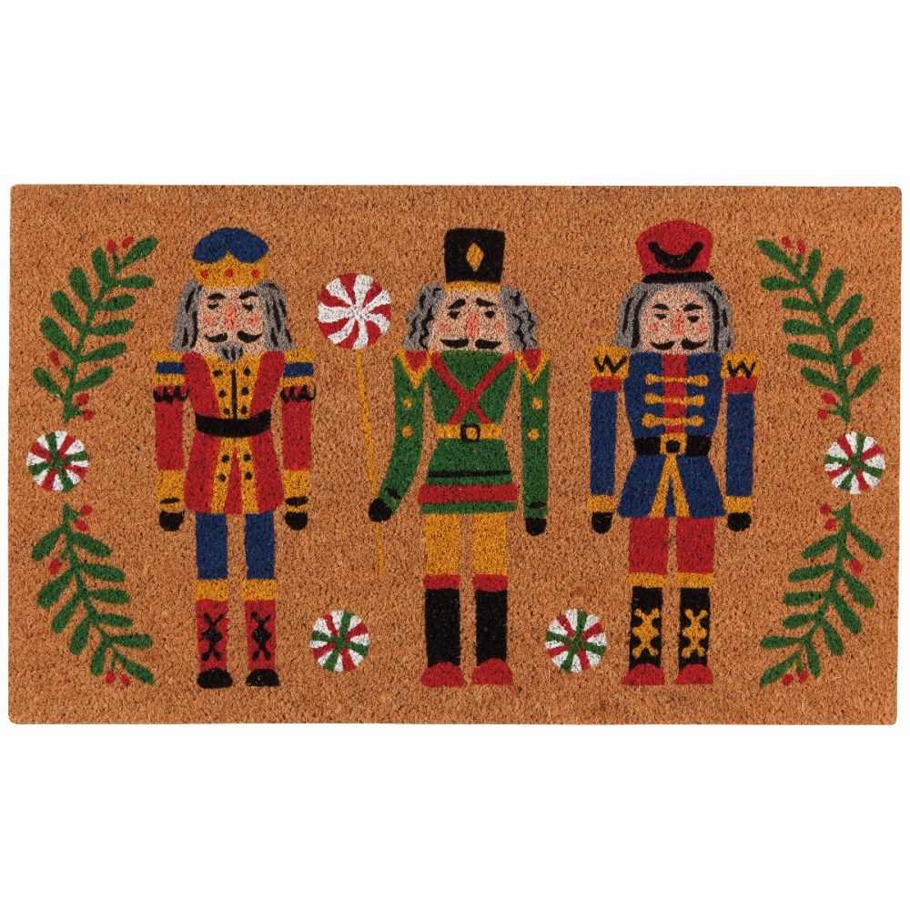 13+ Nutcracker To Color