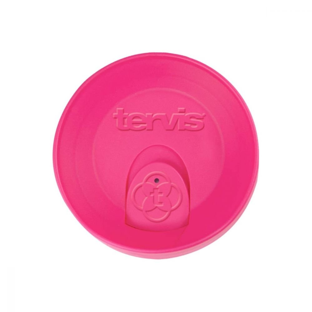 TERVIS Pink Travel LID for 16 oz NEW 