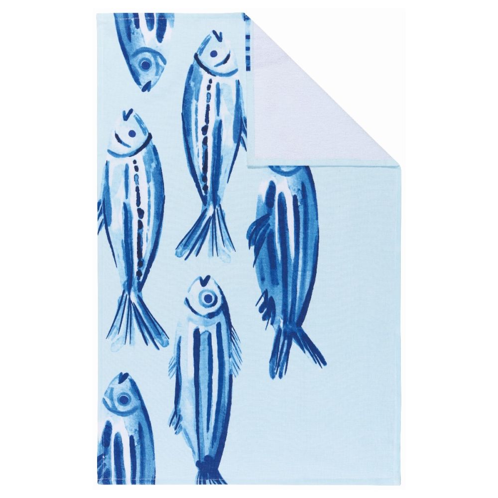 Now Designs by Danica Terry Dishtowel
