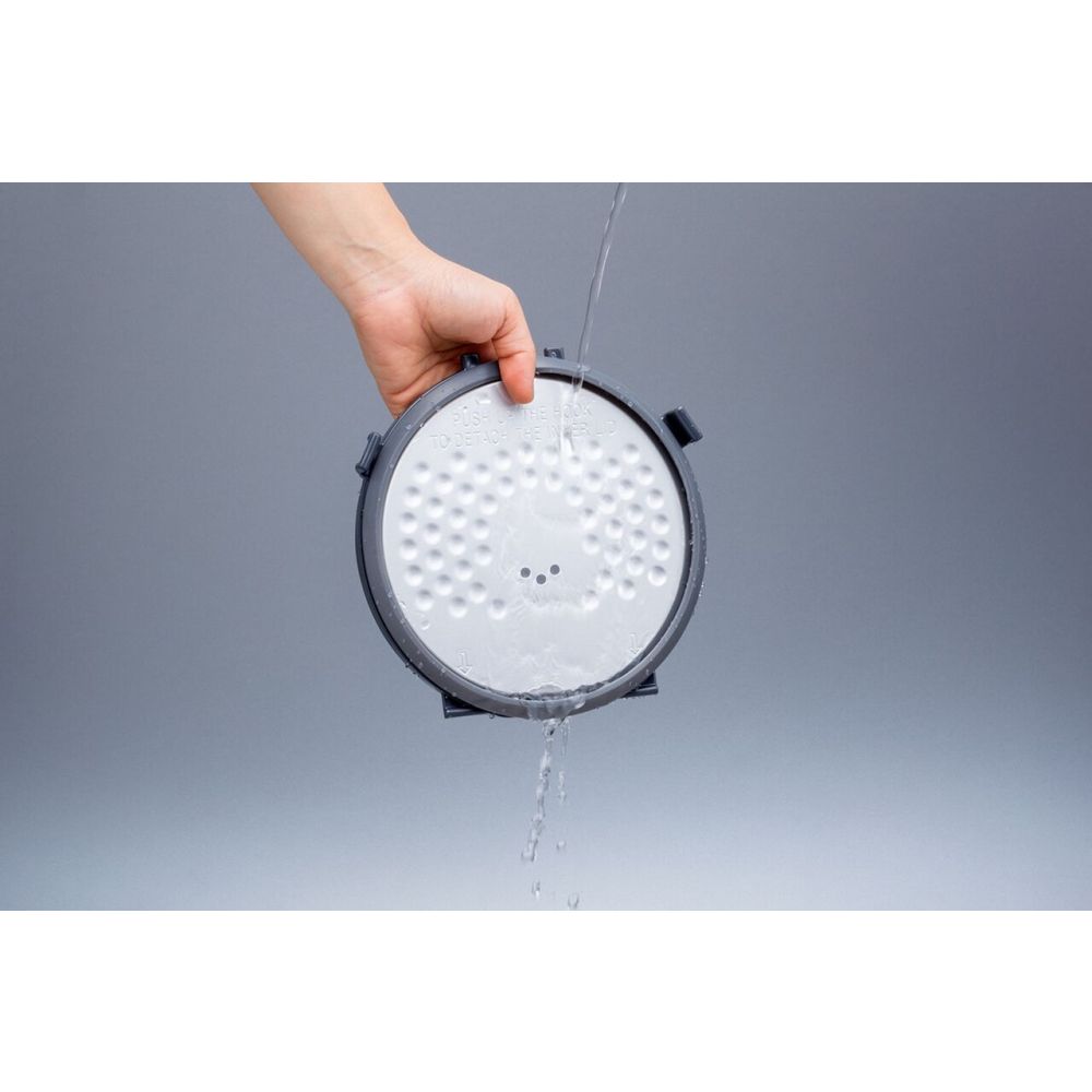 Zojirushi Mahobin roestvrijstalen thermische soeppot, lunchpot