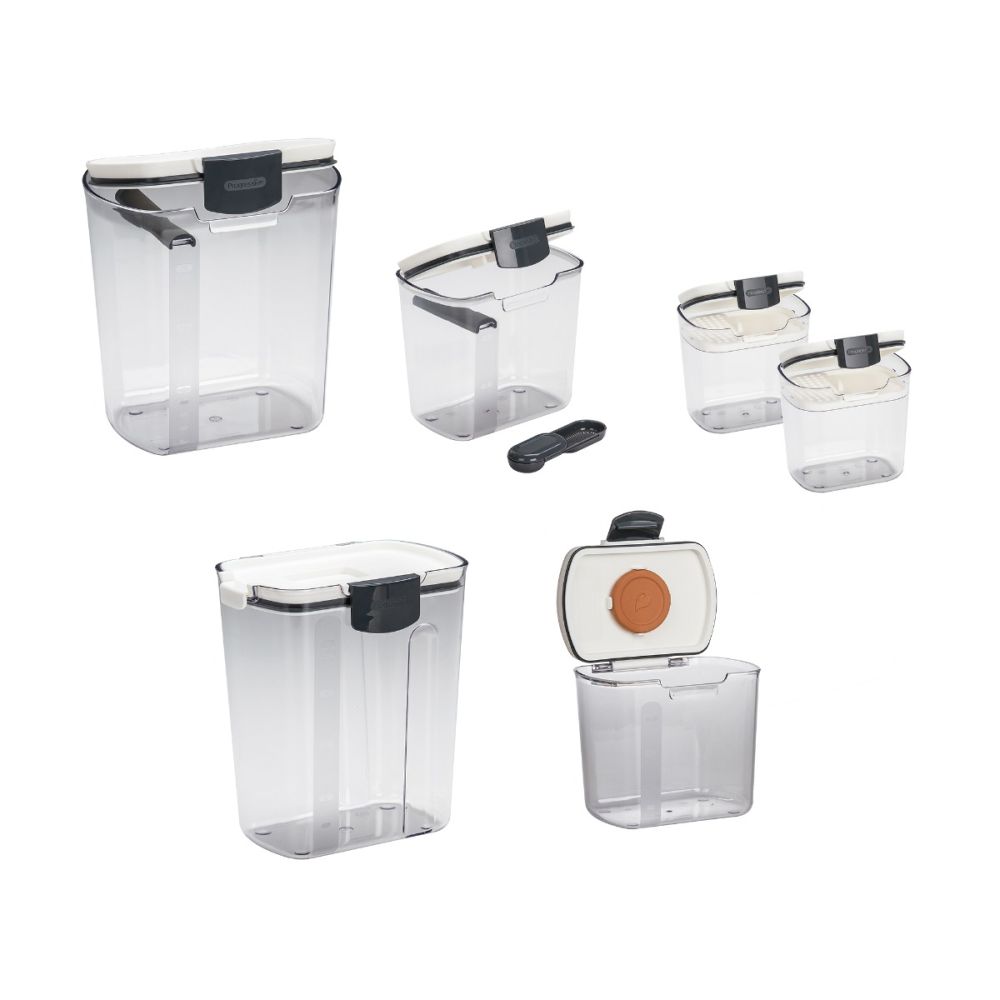 ProKeeper 6-piece Bakers Storage Set - Thumbnail 4