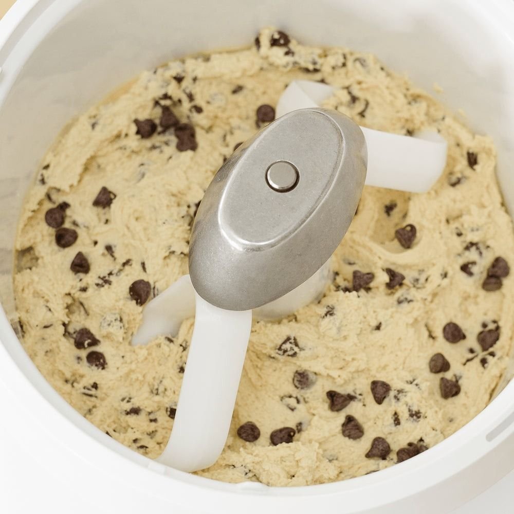 Bosch Cookie Paddles with Metal Whip Driver, for Stand Mixer