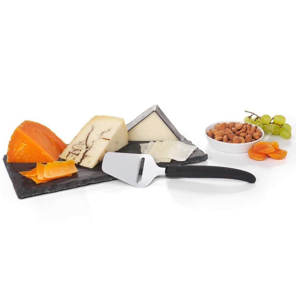 OXO Wire Cheese Slicer + Reviews