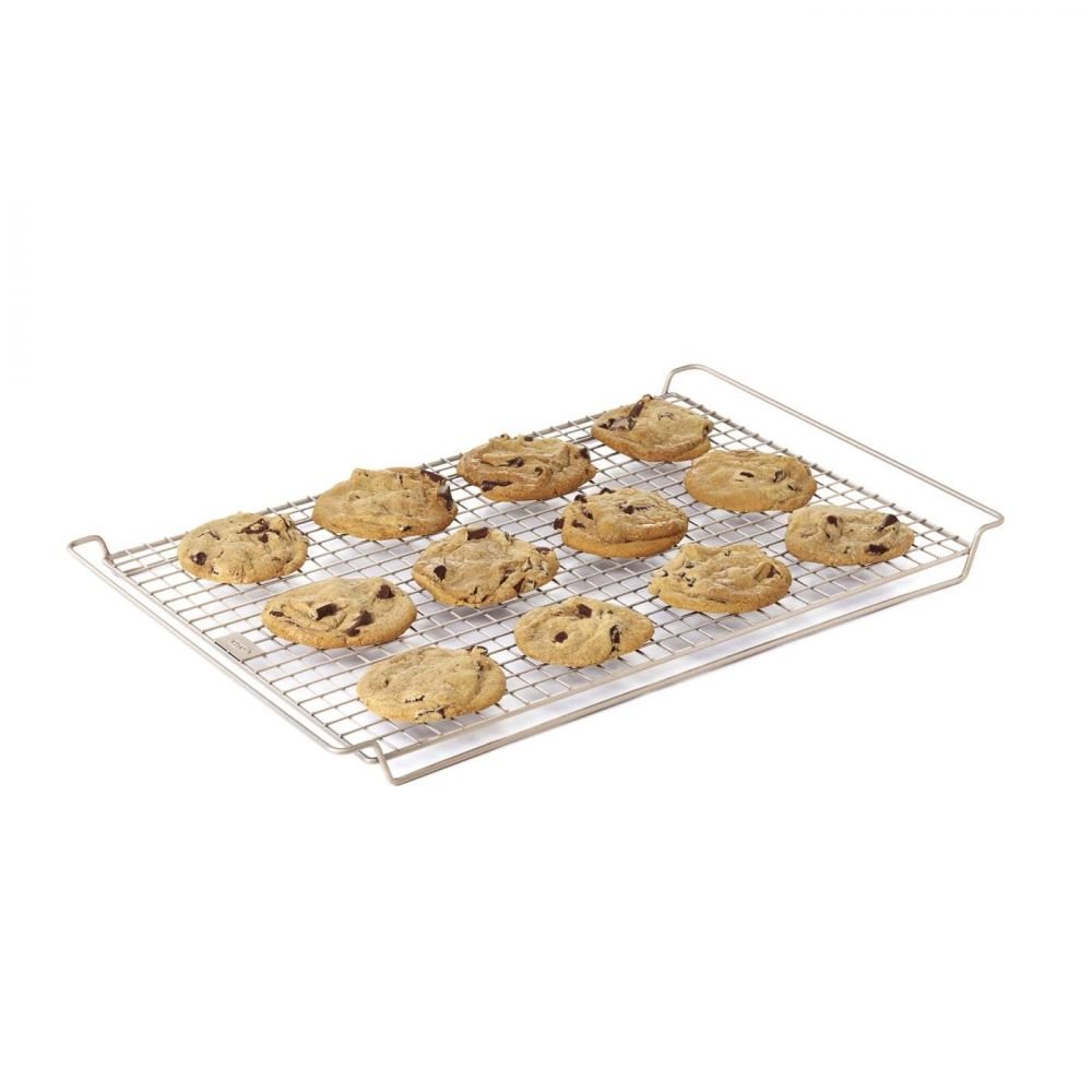 Can Cooling Racks Go in the Oven?