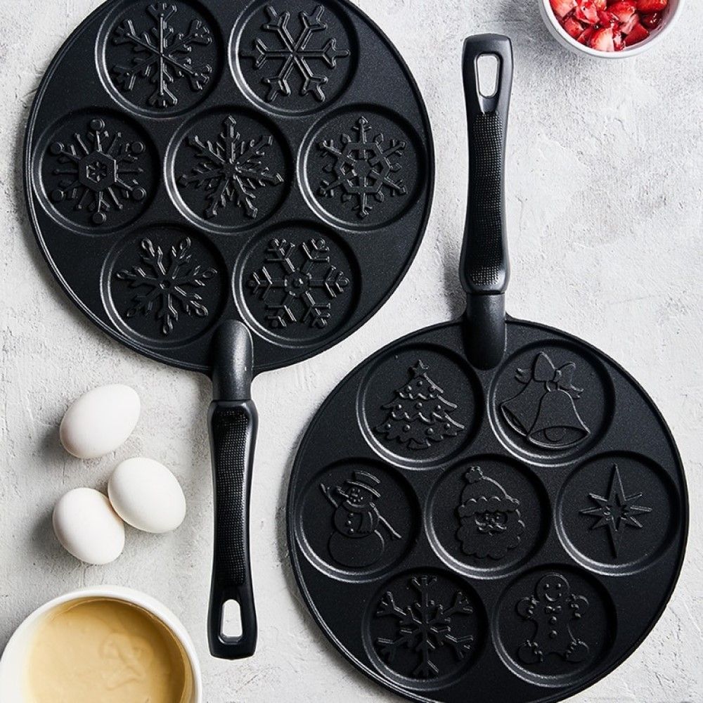 Nordic ware pancake cheap