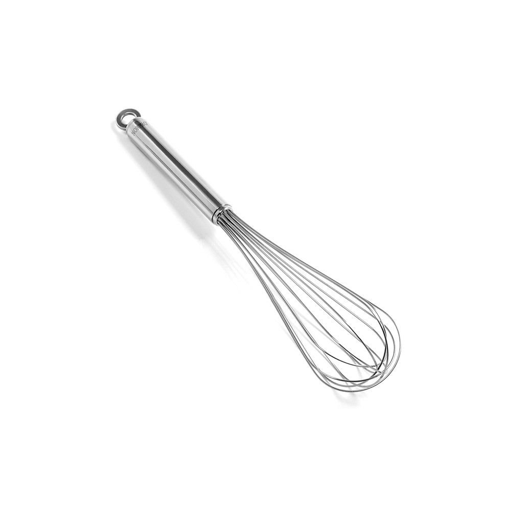 Nordic Ware Small Stainless Steel Whisk