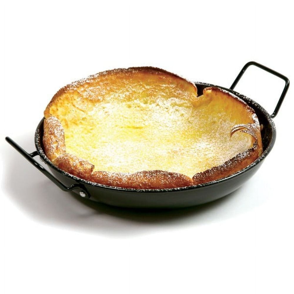 Norpro Nonstick Dutch Baby Oven (Pancake Paella) Everything