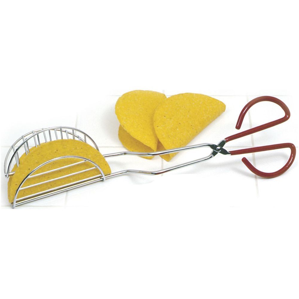 Norpro Taco Shell Press - Thumbnail 4