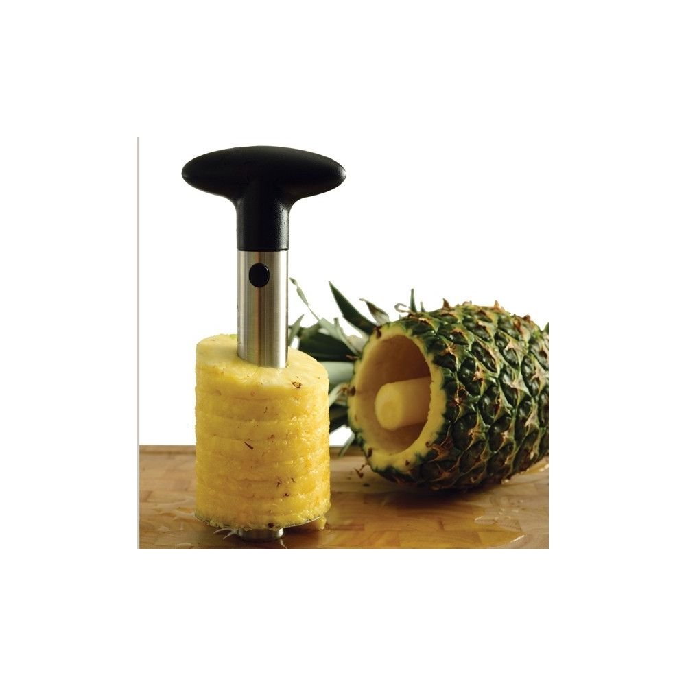 Does It Really Work: OXO Pineapple Slicer 