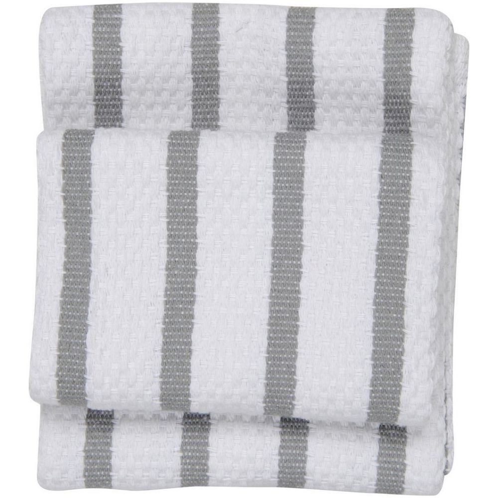 Now Designs - Oven Towel, White