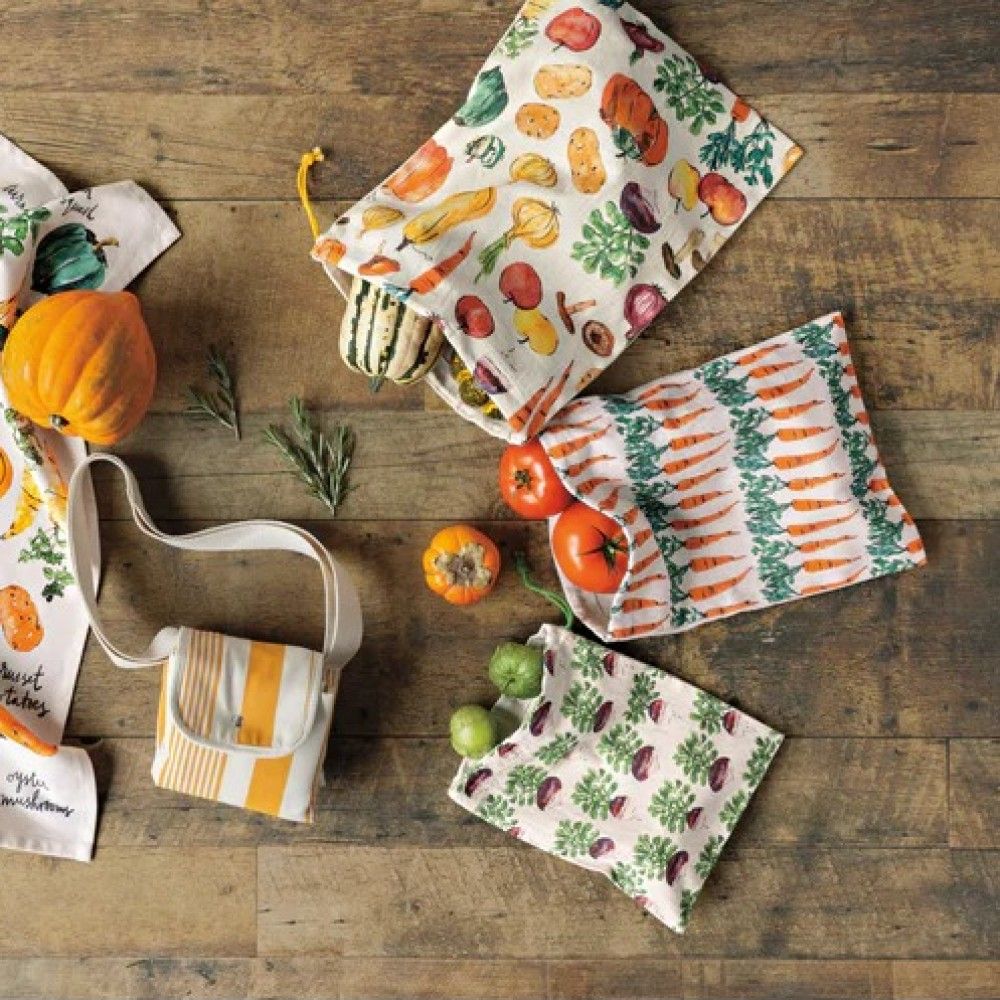 Now Designs Veggie Stand Produce Bag - Thumbnail 2