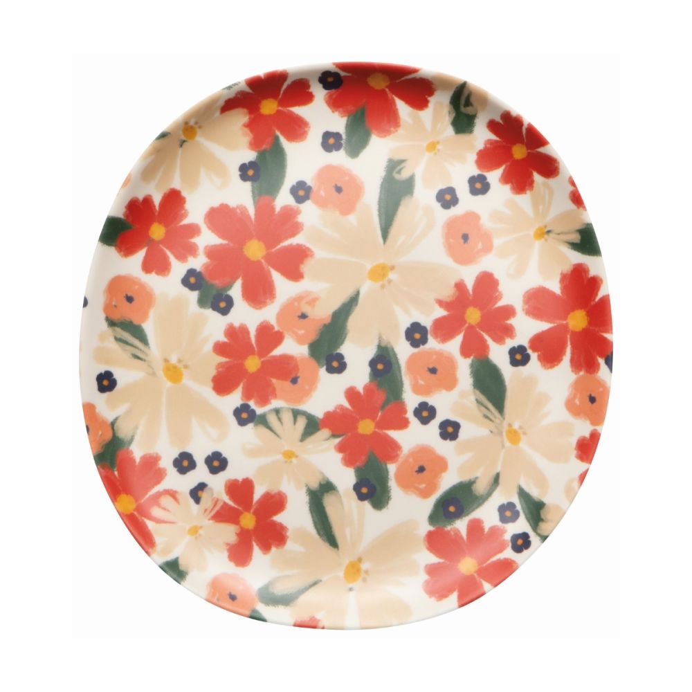 Melamine 8