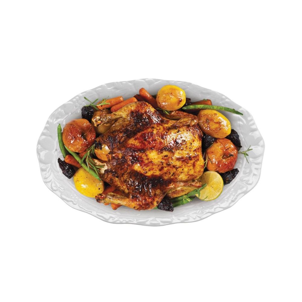 Harold Import Co, Inc Turkey Platter