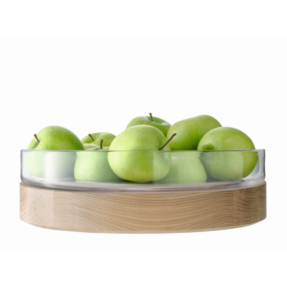 Lotta Bowl and Ash Base | LSA | Everything Kitchens
