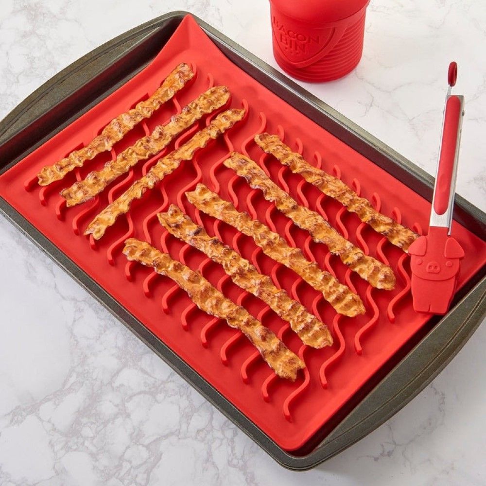 Talisman Designs Bacon Mat - Thumbnail 3
