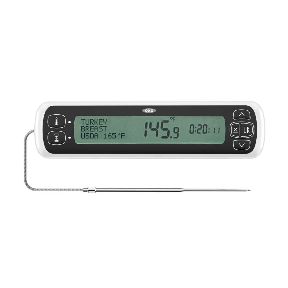 OXO SoftWorks Instant Read Digital Thermometer