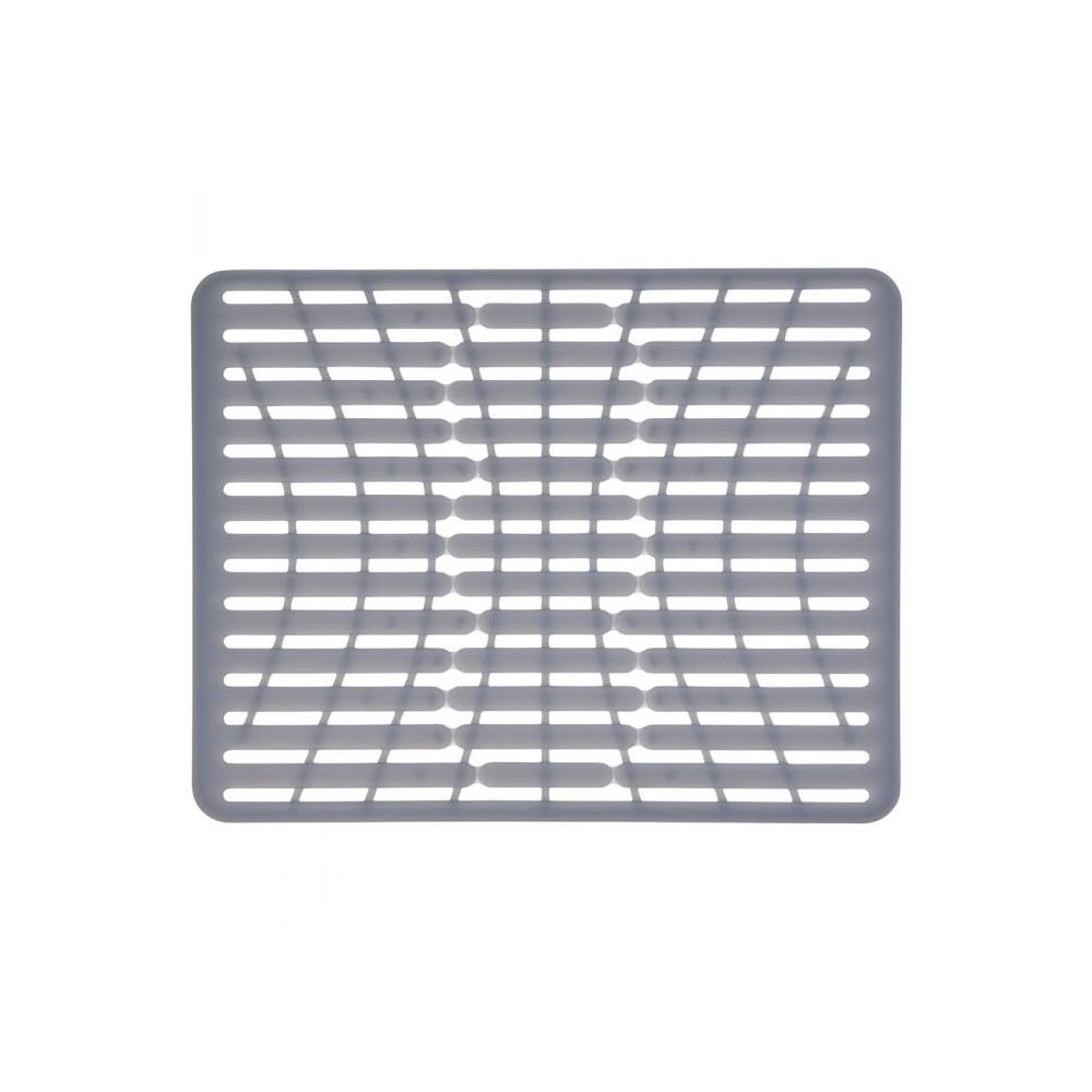  OXO Good Grips Large Silicone Drying Mat, Large (Gray