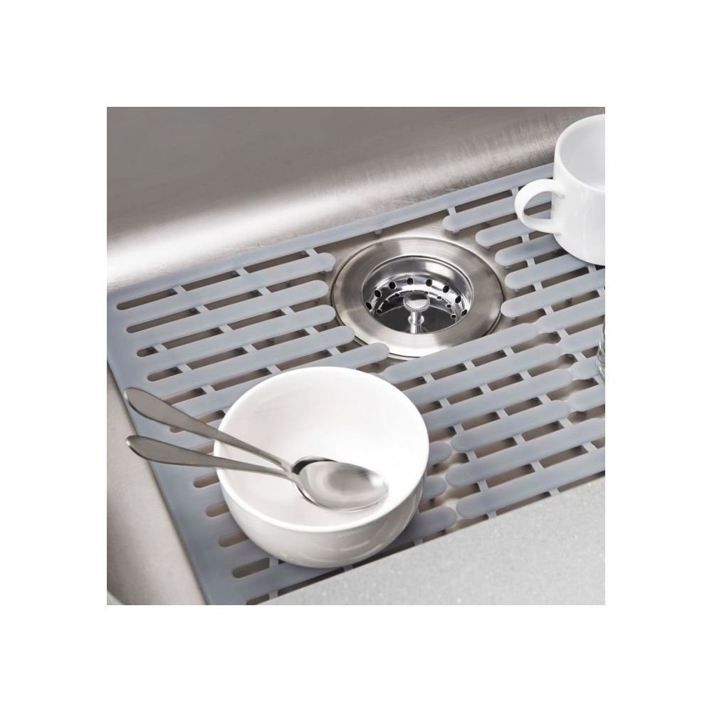 OXO Good Grips 11 1/2 Plastic Sink Mat 13190610
