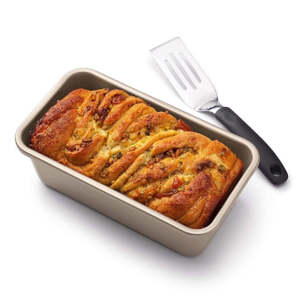OXO Good Grips Non-Stick Pro Loaf Pan Review