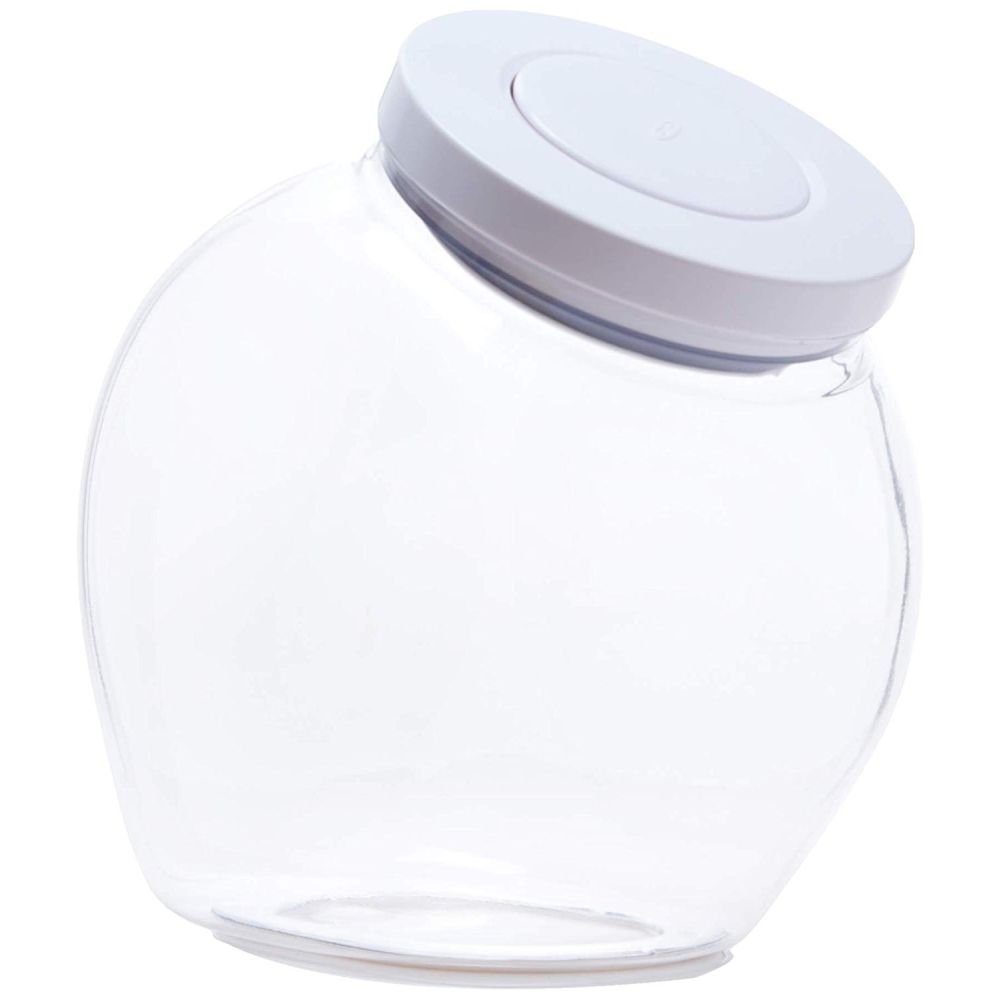 OXO Good Grips Jar, Pop, Large
