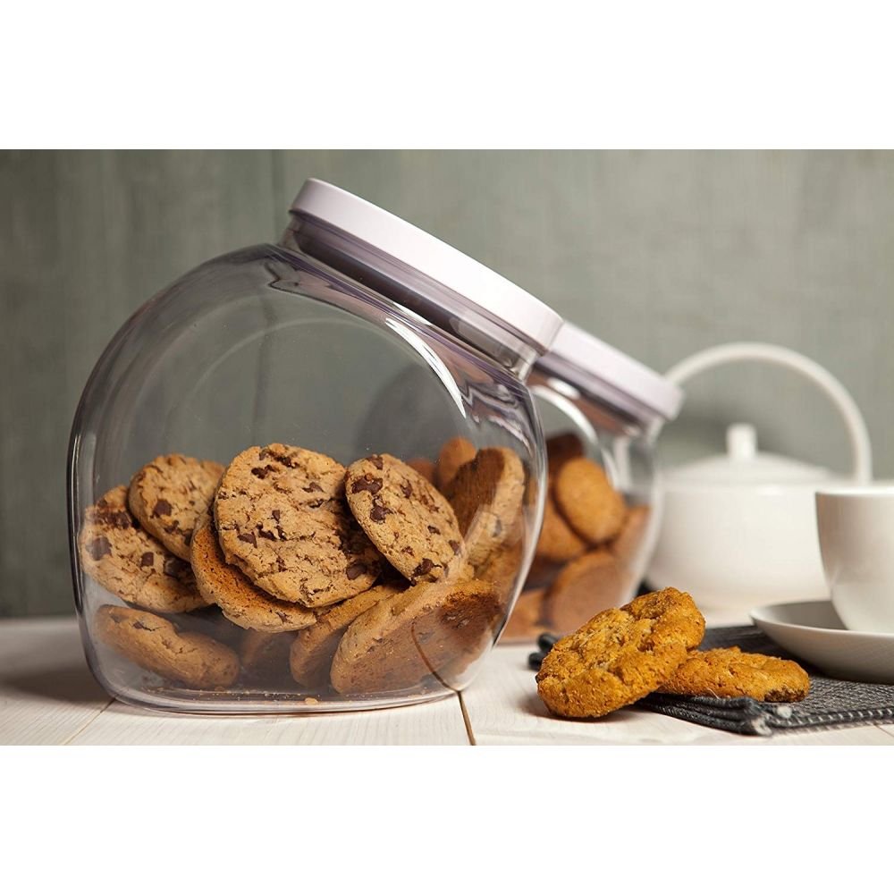 OXO Good Grips Pop Cookie Jar 