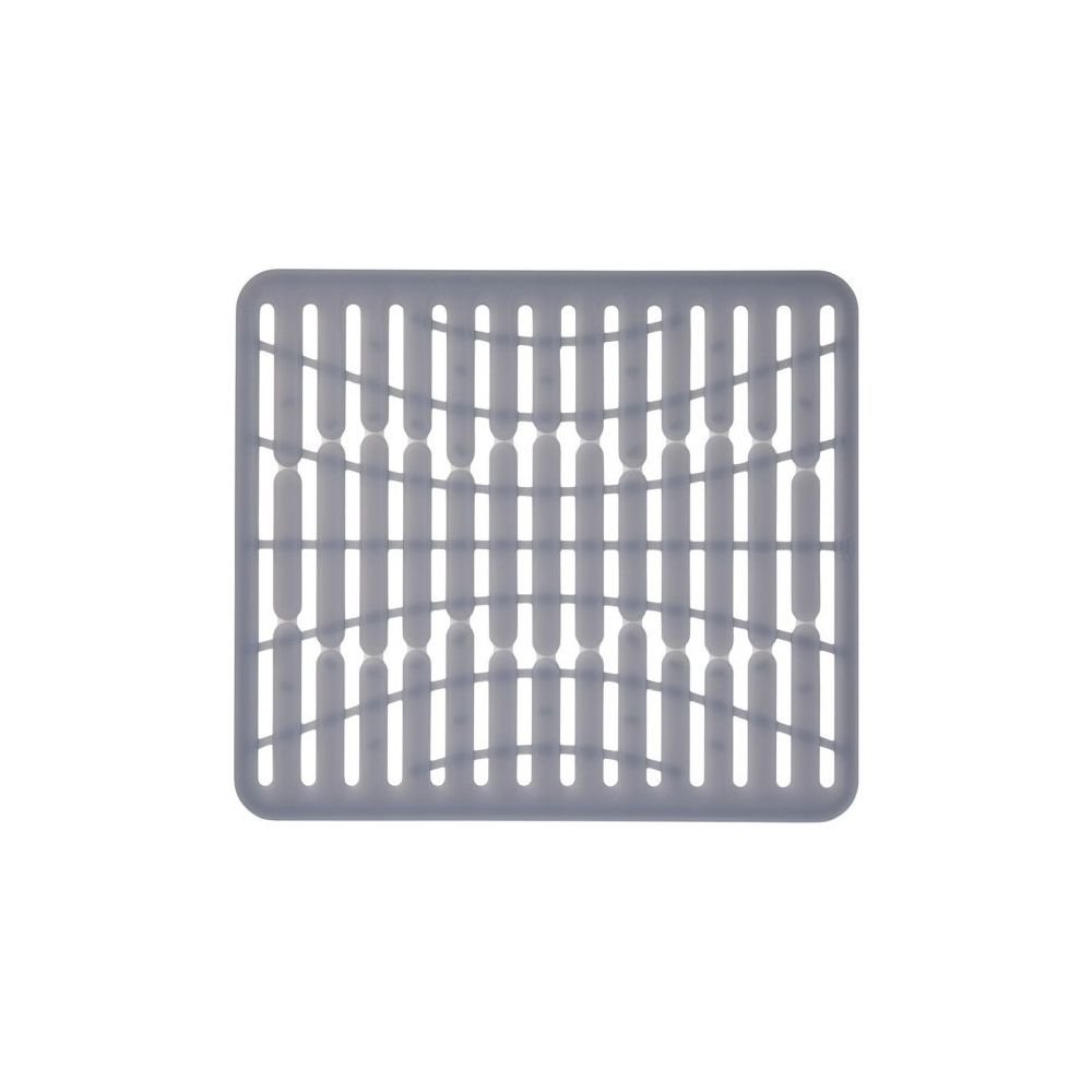 OXO Good Grips Silicone Sink Mat - Large,Silver