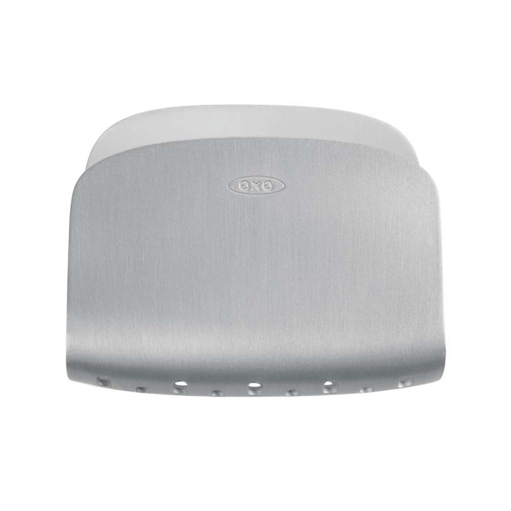 OXO SteeL Suction Sponge Holder