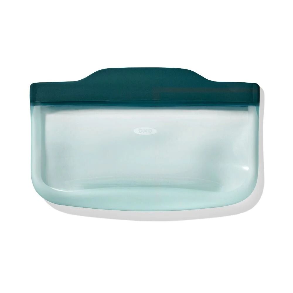 OXO Silicone Snack Bag - Thumbnail 2