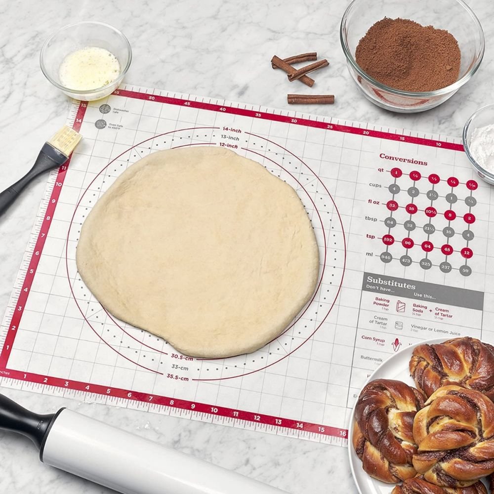 OXO Silicone Baking Mat, Good Grips