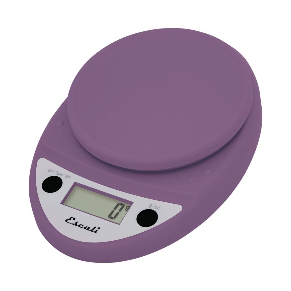 Escali primo digital scale best sale