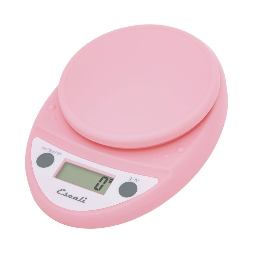Escali primo digital kitchen scale shop