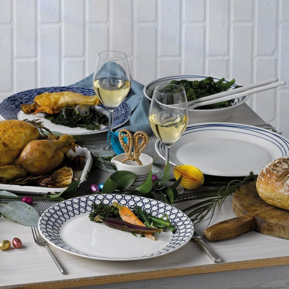 Royal Doulton Pacific Mixed Collection | Dinnerware Collections ...