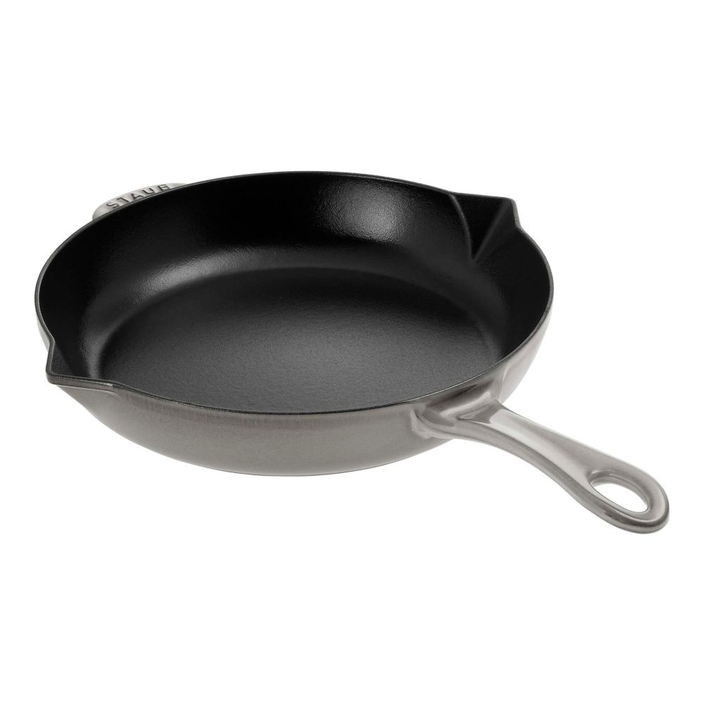 Staub 10" Frying Pan - Thumbnail 2