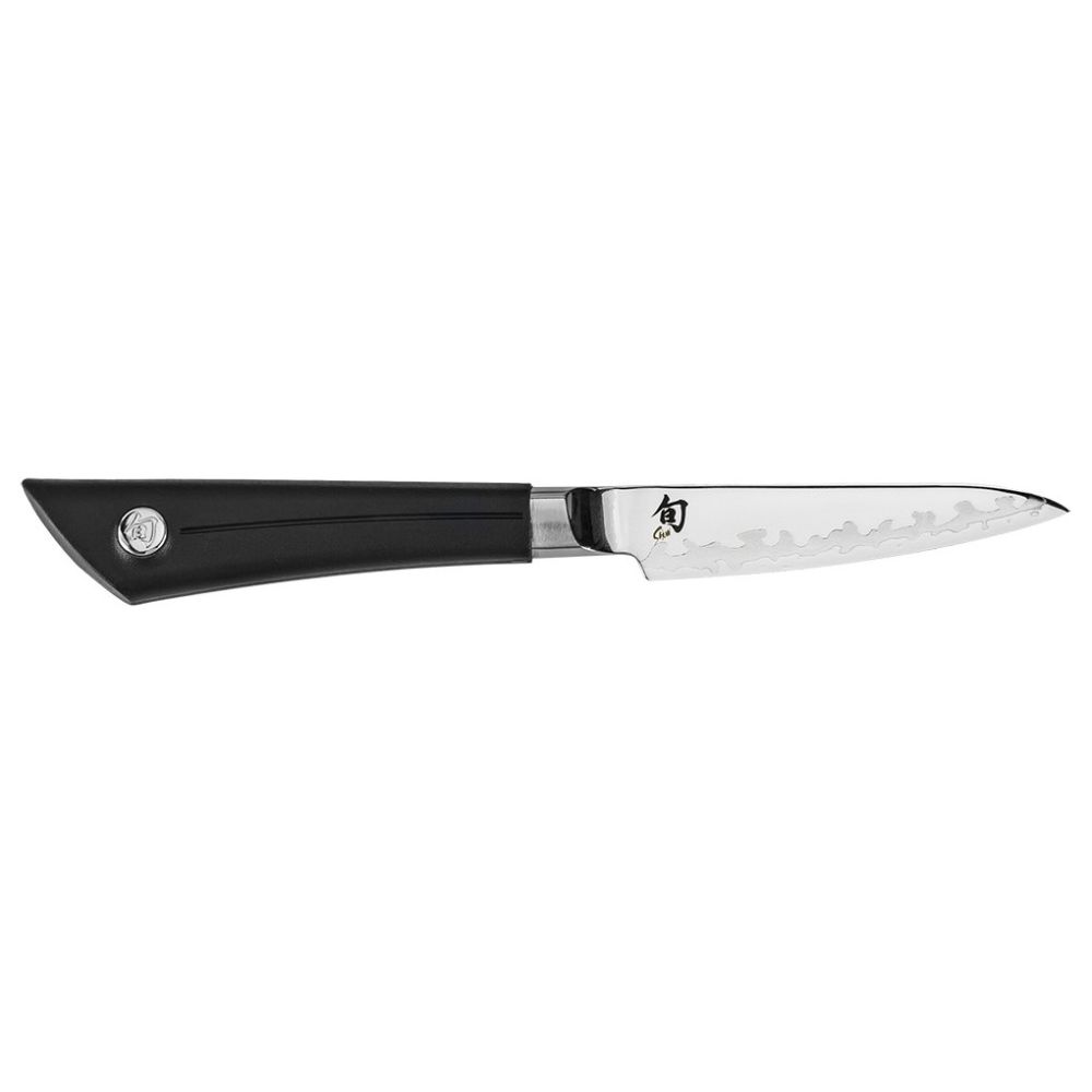 Shun Sora Paring Knife - 3.5″ - Thumbnail 4