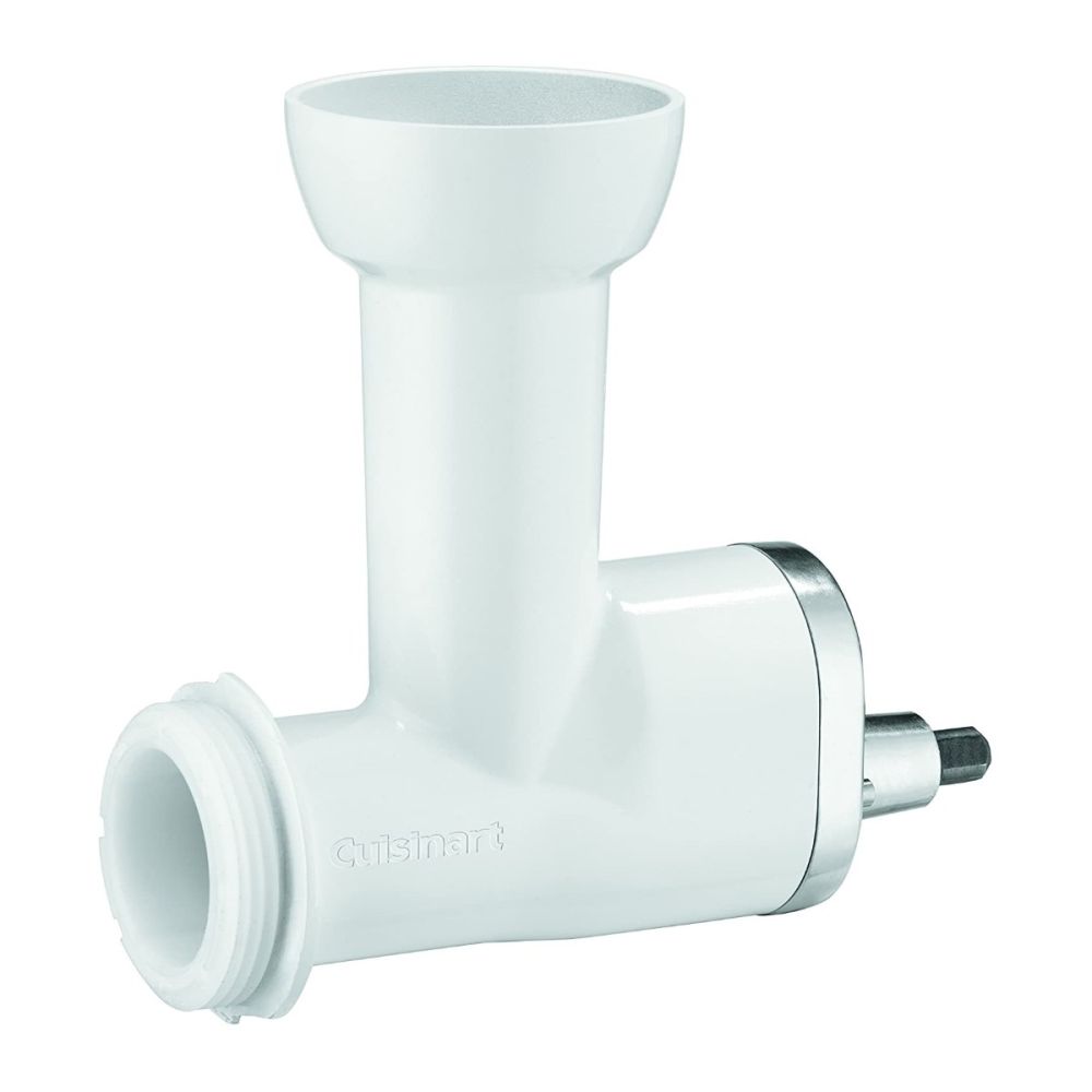 Cuisinart Pasta Extruder Attachment - Thumbnail 2